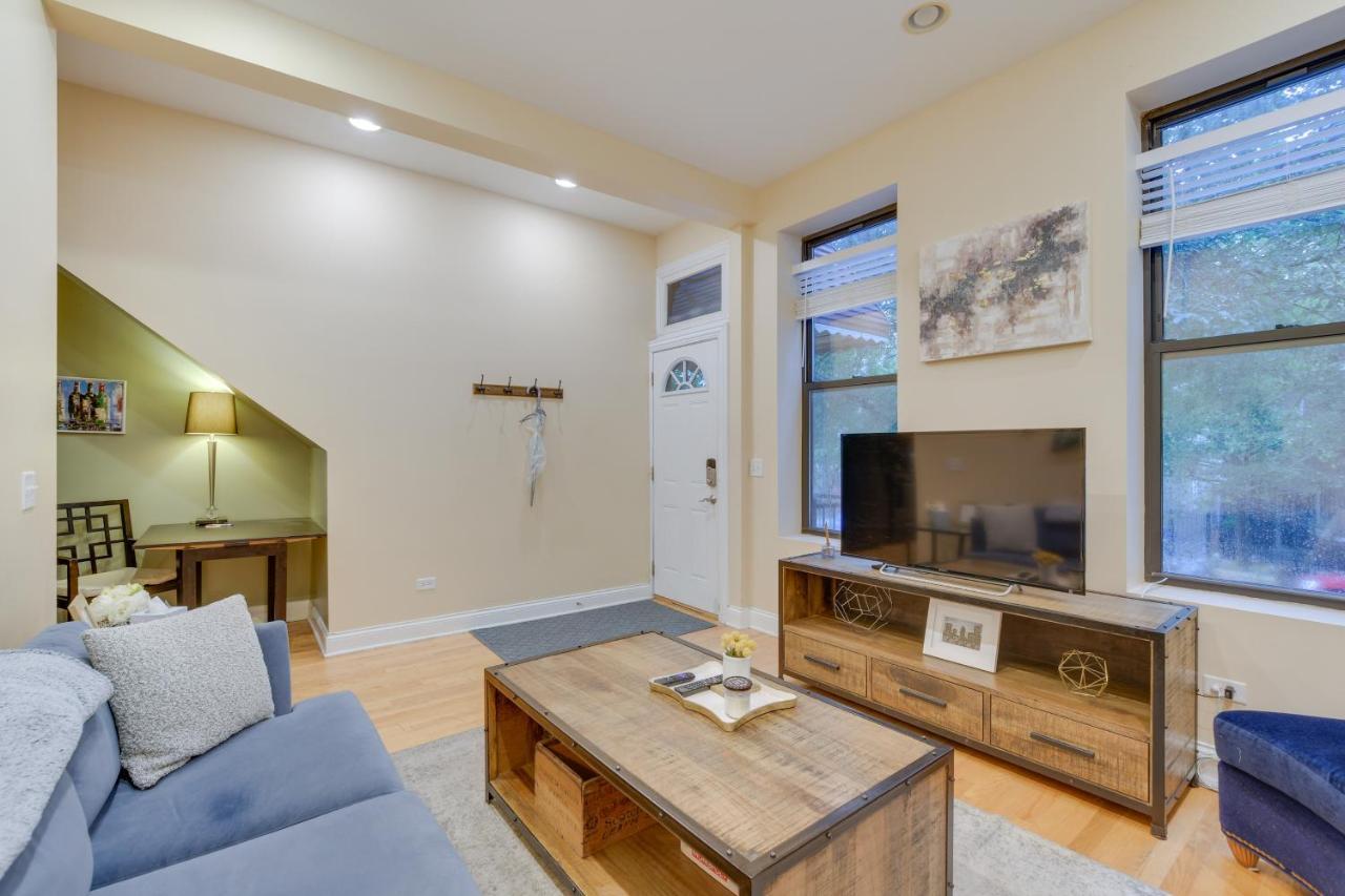 Apartment Pet-friendly Getaway 4 Mi To Downtown! *