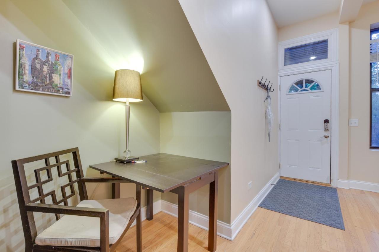 Pet-friendly Getaway 4 Mi To Downtown!