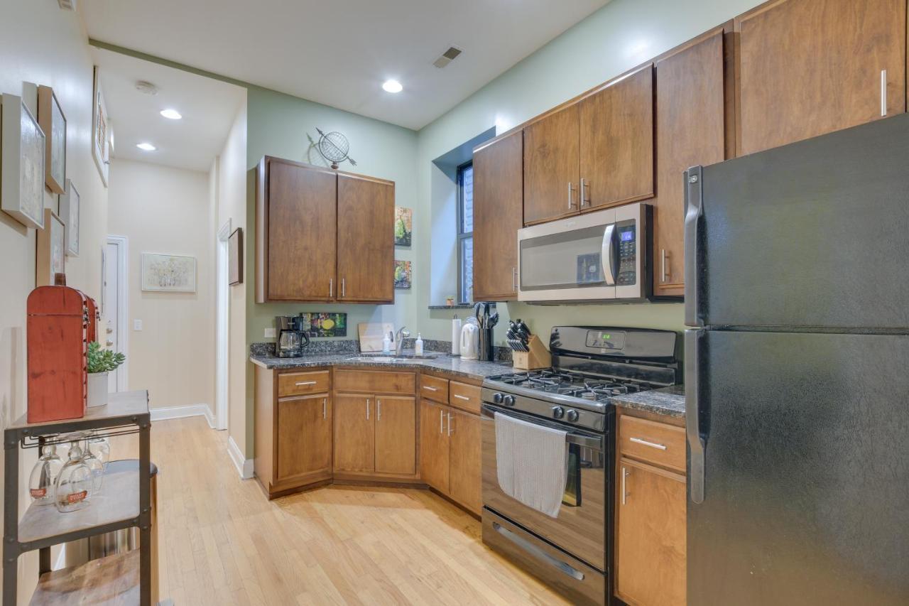 Pet-friendly Getaway 4 Mi To Downtown! Apartment *