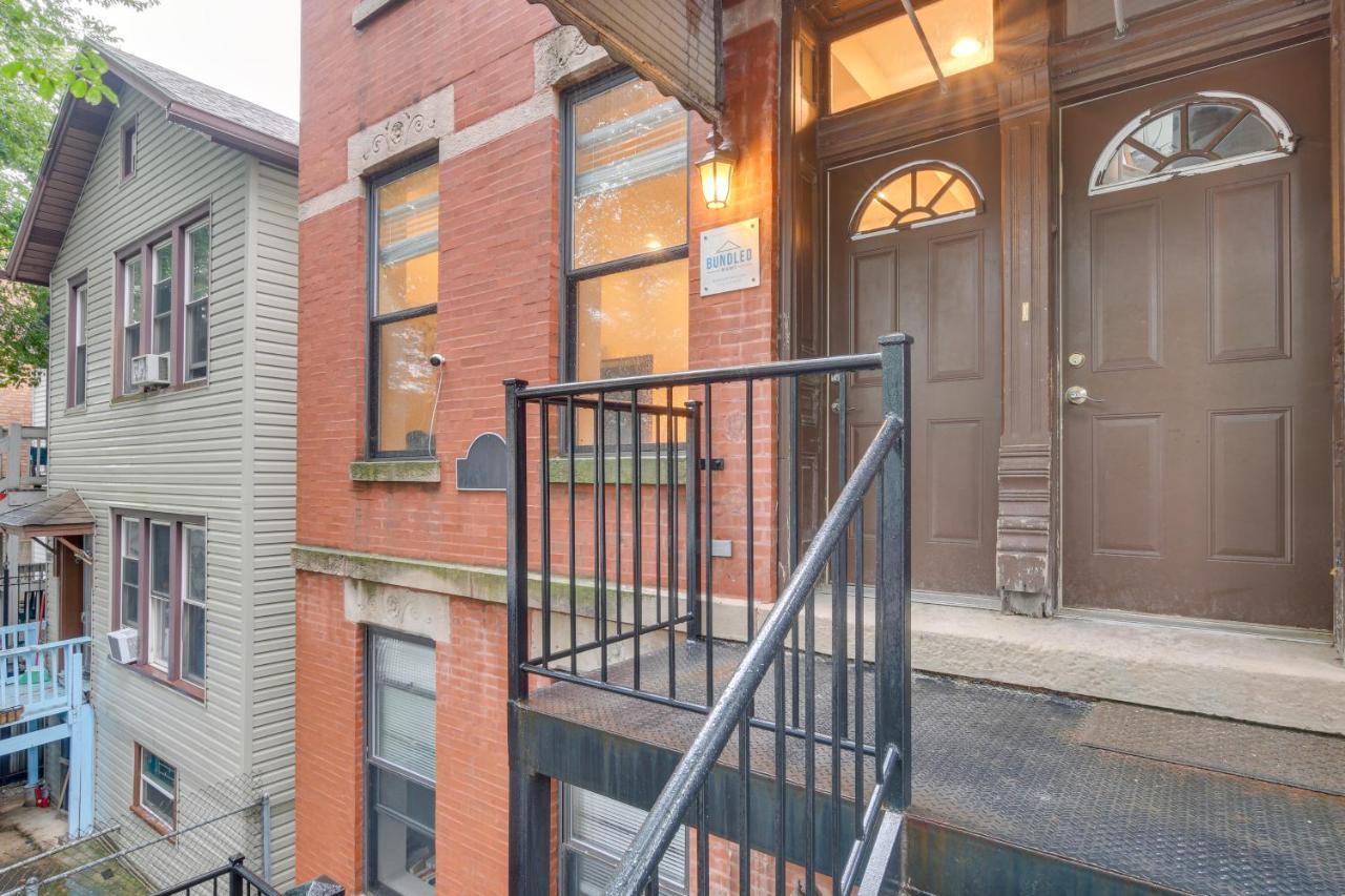 Pet-friendly Getaway 4 Mi To Downtown! * Chicago