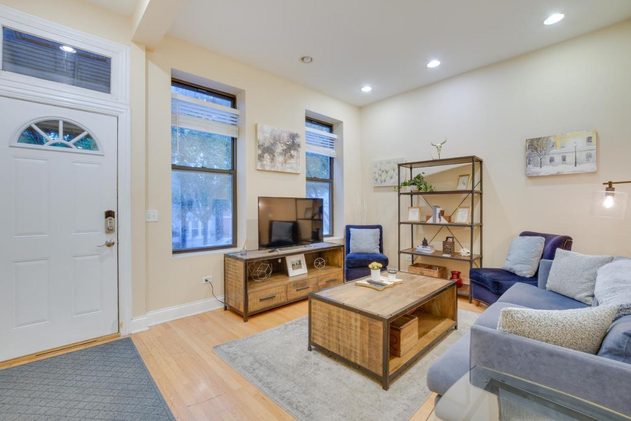 Pet-friendly Getaway 4 Mi To Downtown!