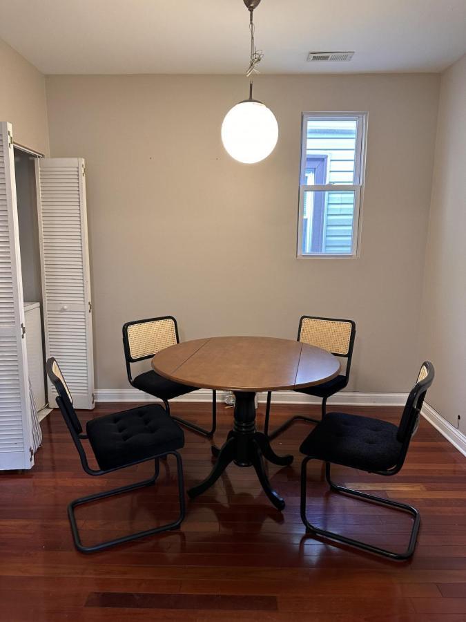 Flexhome Avondale 3br Duplex W2 Apartment Chicago