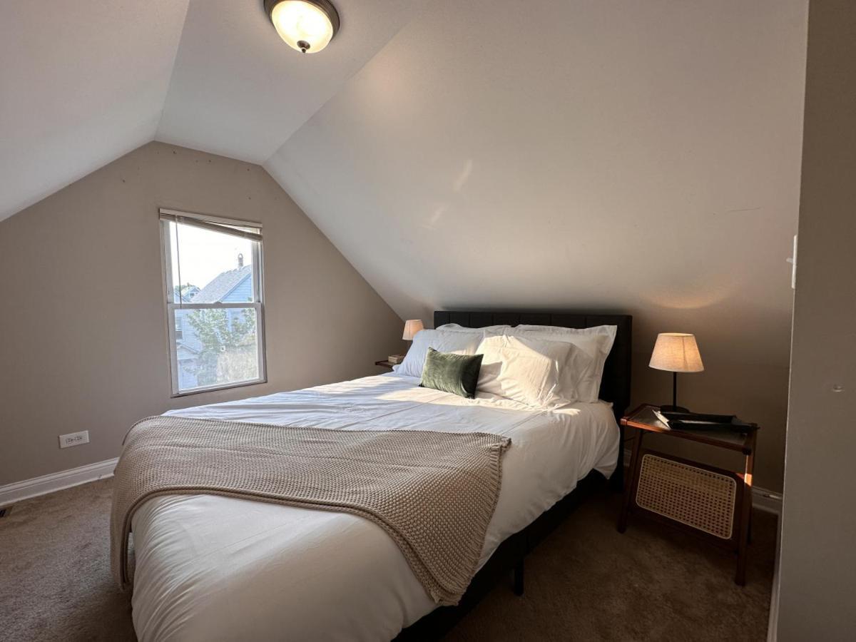 Flexhome Avondale 3br Duplex W2