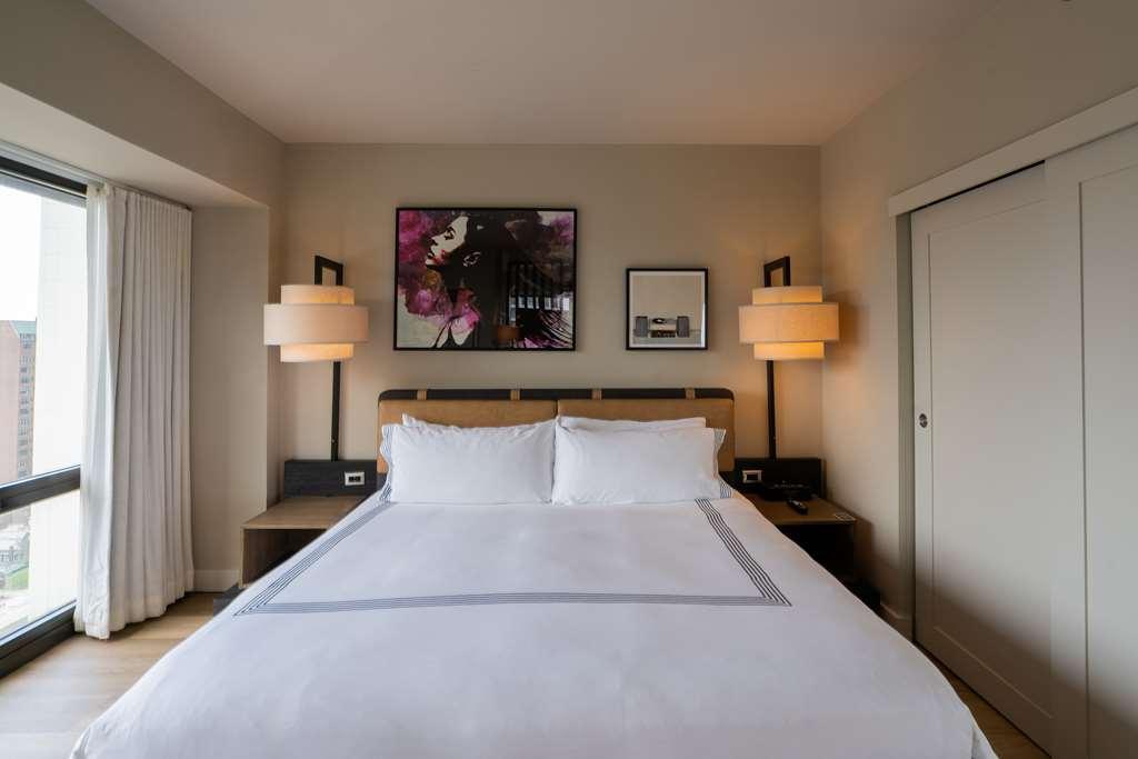 Hotel Thompson Chicago, By Hyatt 4*