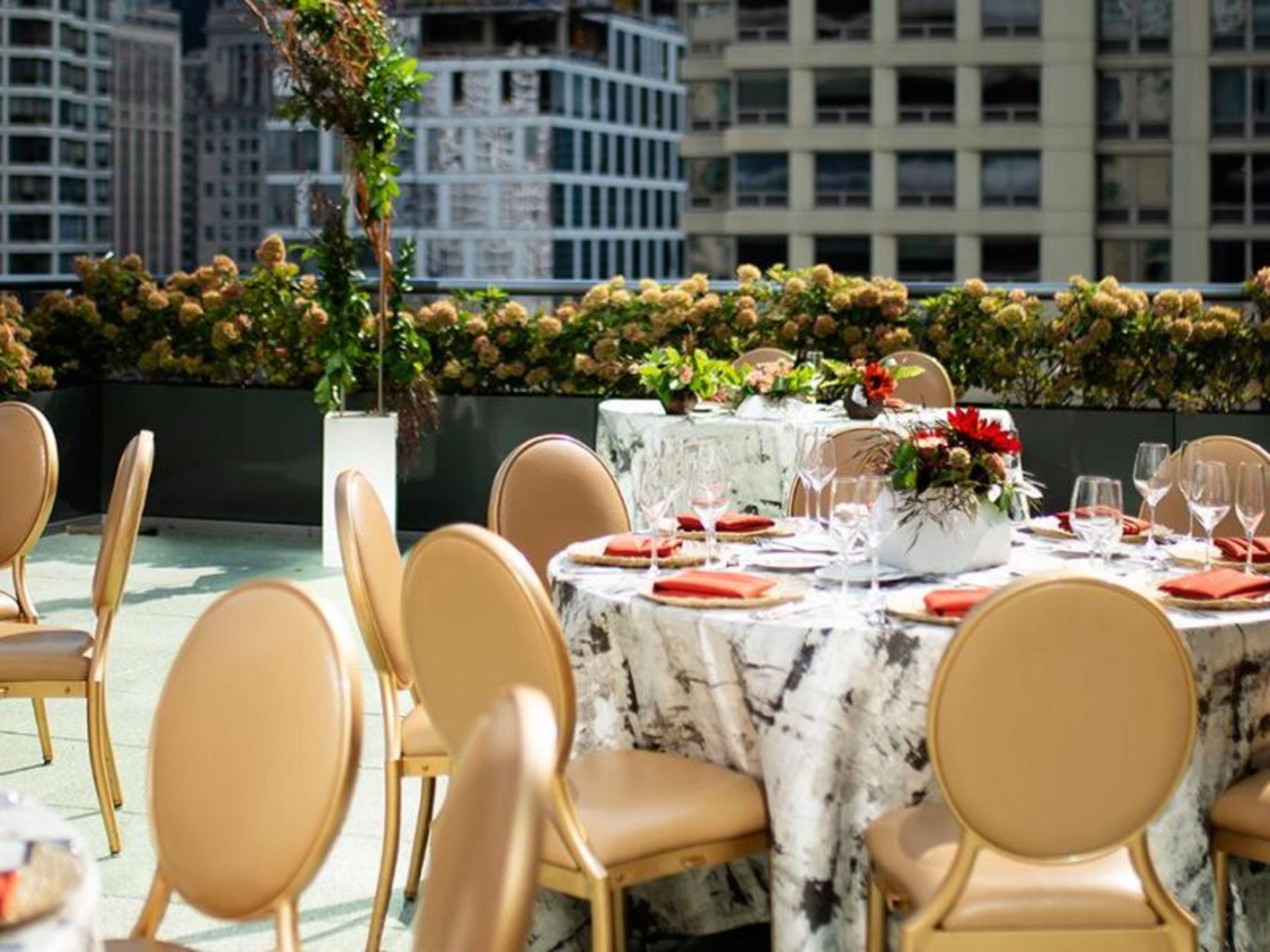 The Royal Sonesta River North 4* Chicago