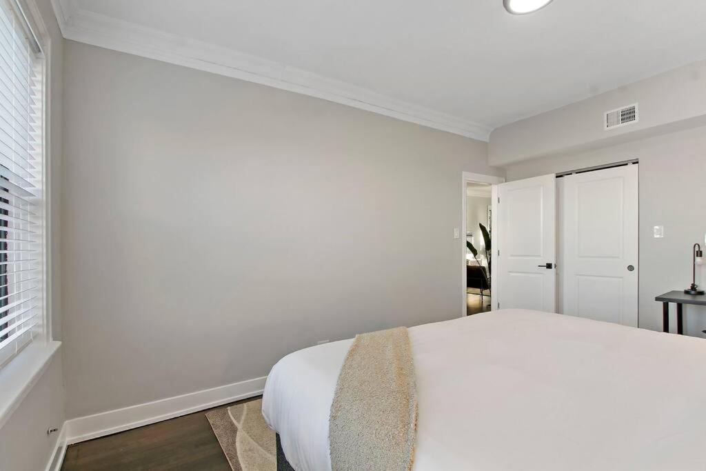 Comfortable 2br Apt - Sunnyside 2f *