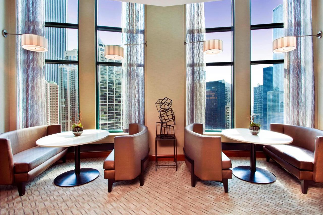 Sheraton Grand Riverwalk