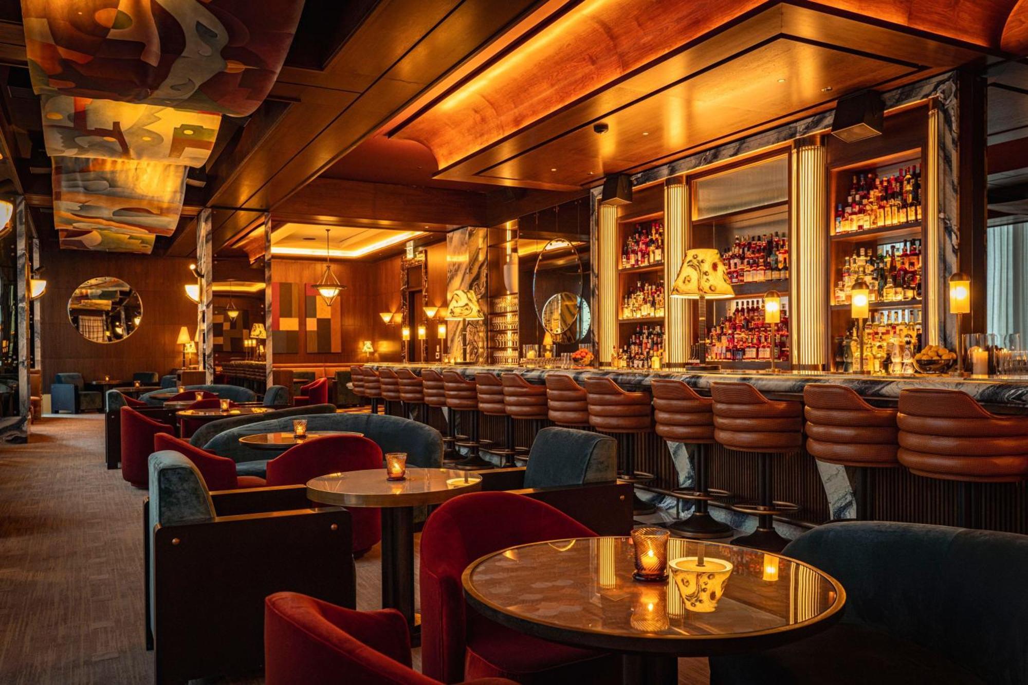 Hotel The St. Regis