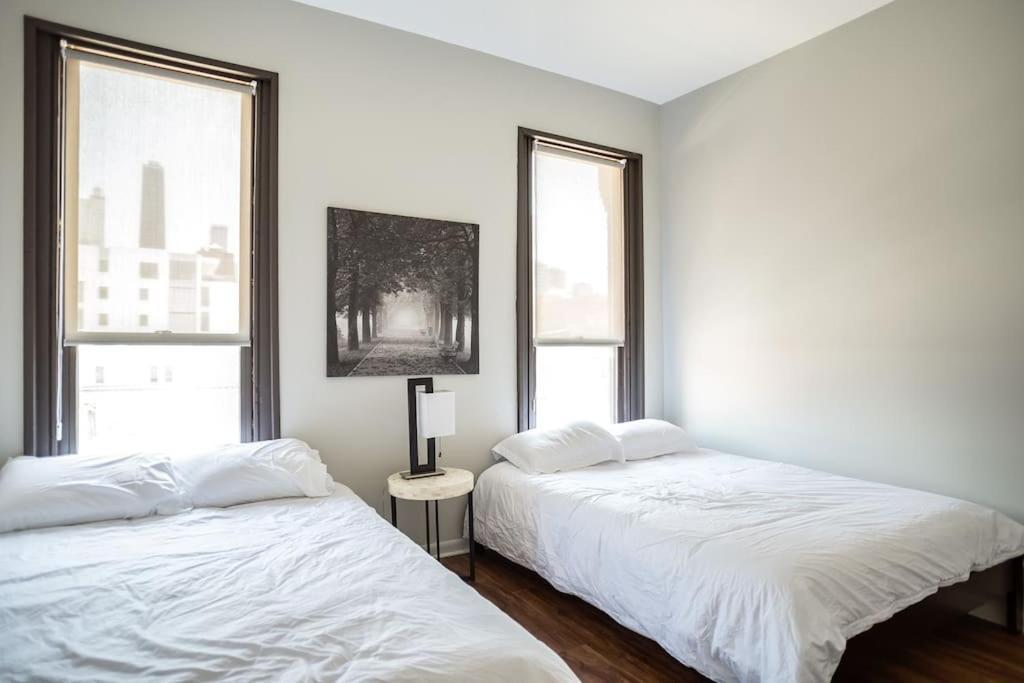 Apartamento The Orleans - Entire Building - With Rooftop Deck