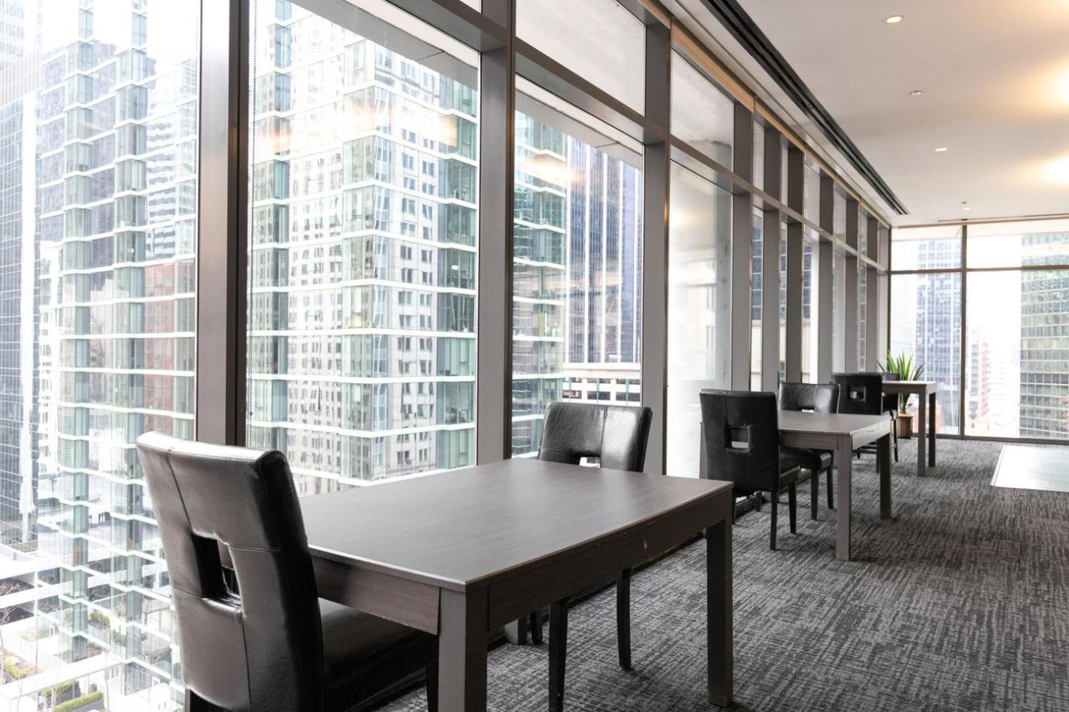 Loop 1br W Gym Pool Wd Nr Financial District Chi-222 Apartment Chicago