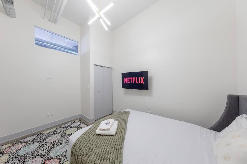 Apartamento Mccormick 5br 3ba Luxury For Groups Up To 12 Guests With Optional Parking And Gym Access *