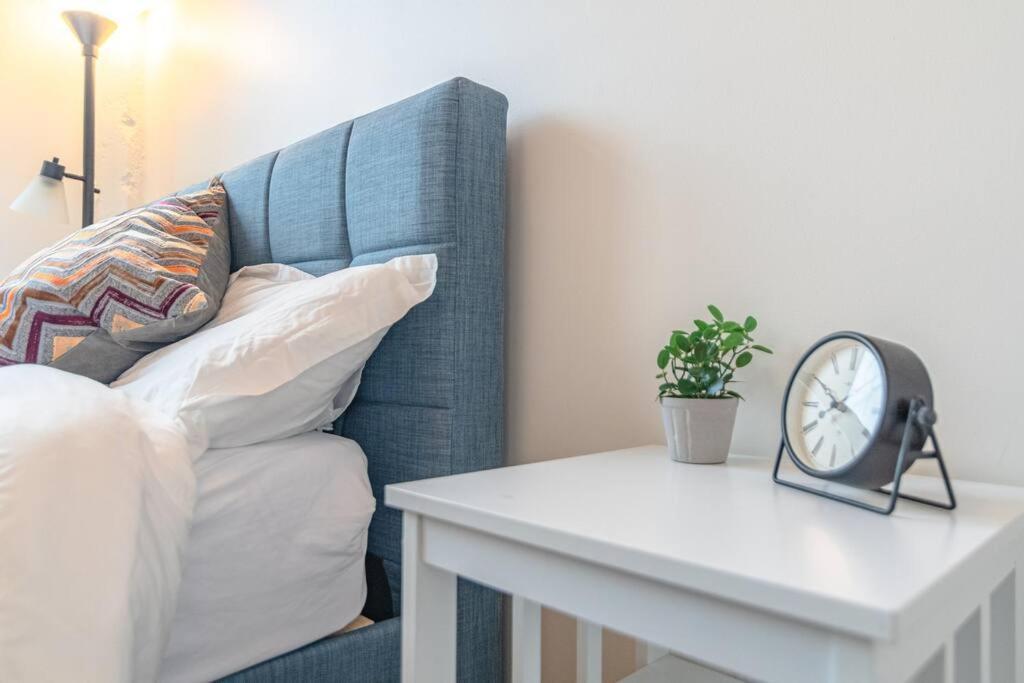 Mccormick 2br-2ba Family Unit For Up To 8 Guests With Optional Parking & Gym Access Apartamento