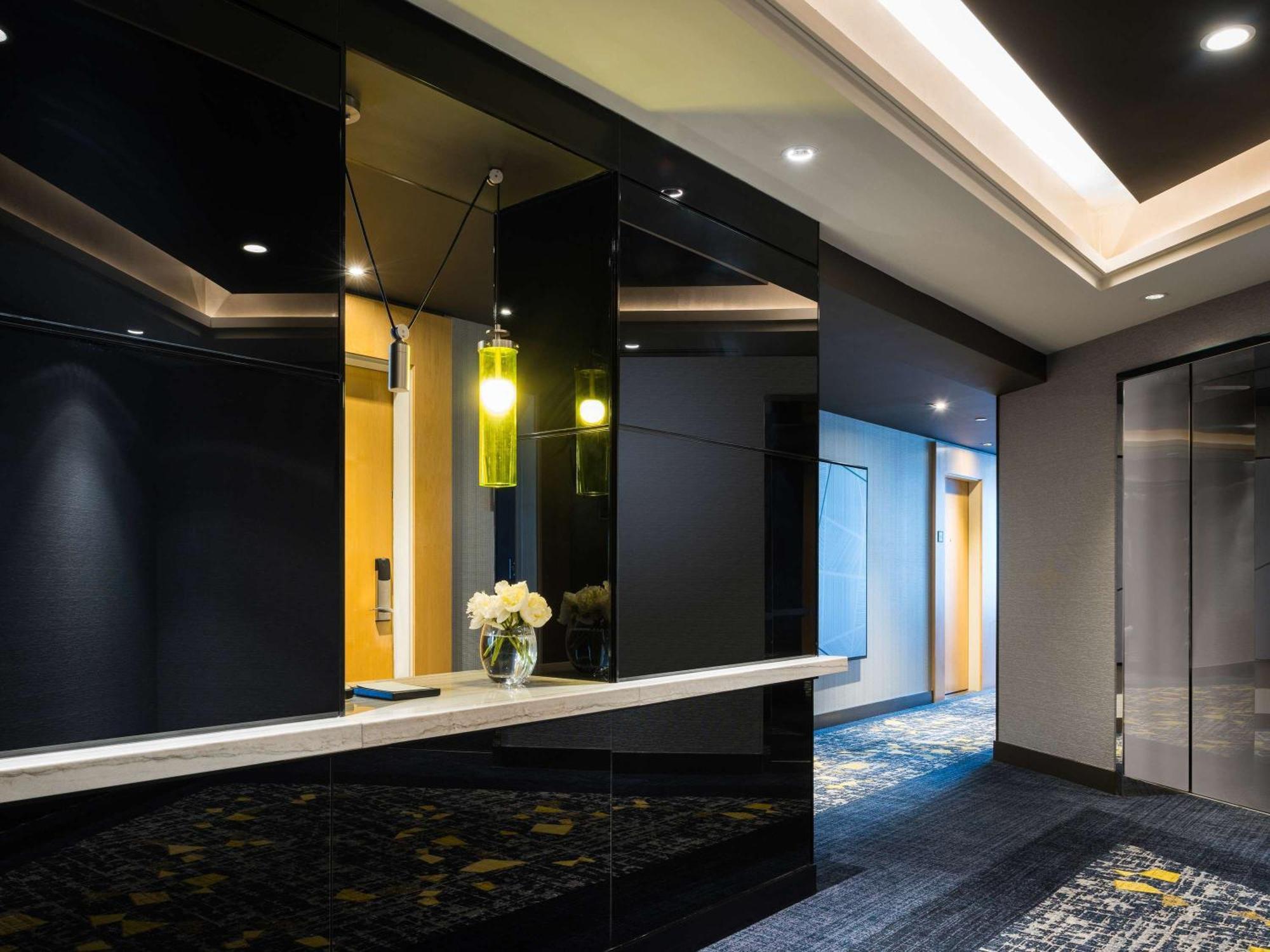 Sofitel Magnificent Mile 5* Chicago
