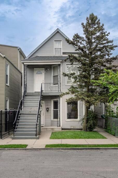 Apartment Flexhome Avondale 3br Duplex W2 *