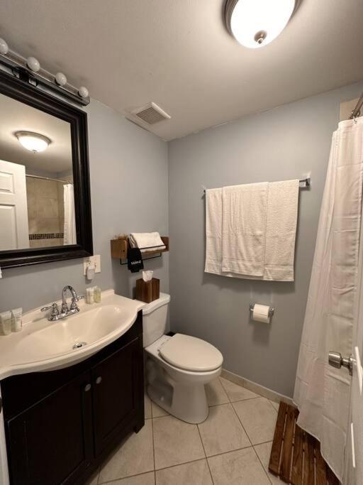 Flexhome Avondale 3br Duplex W2 *