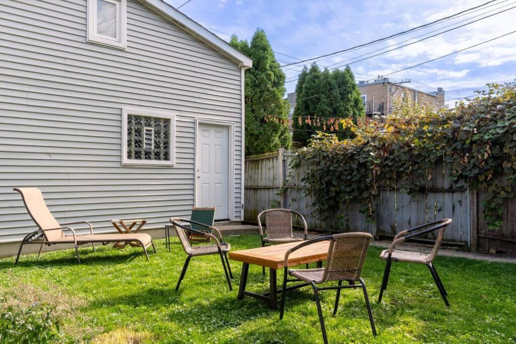 Apartment Flexhome Avondale 3br Duplex W2