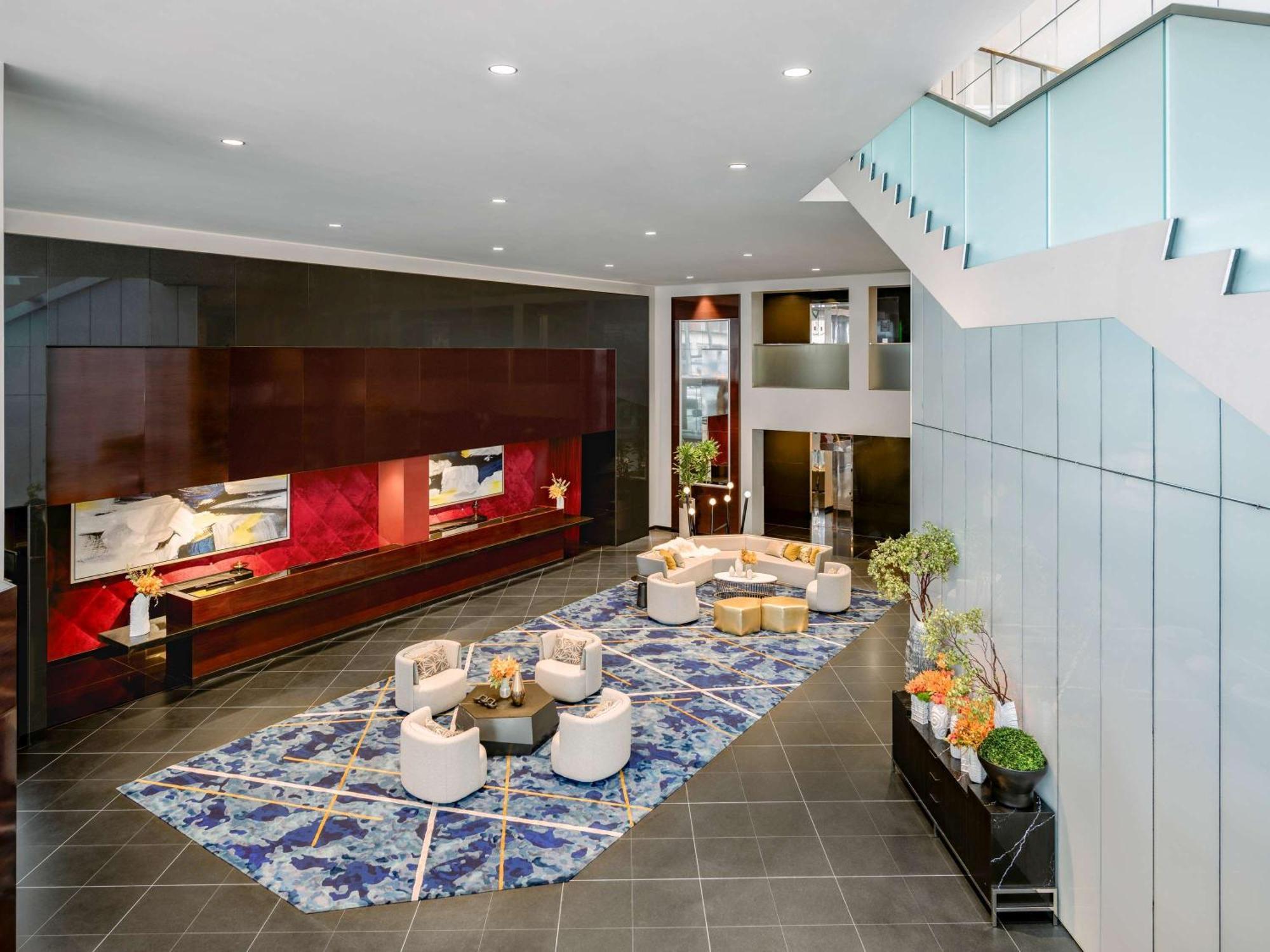 Sofitel Magnificent Mile 5* Chicago