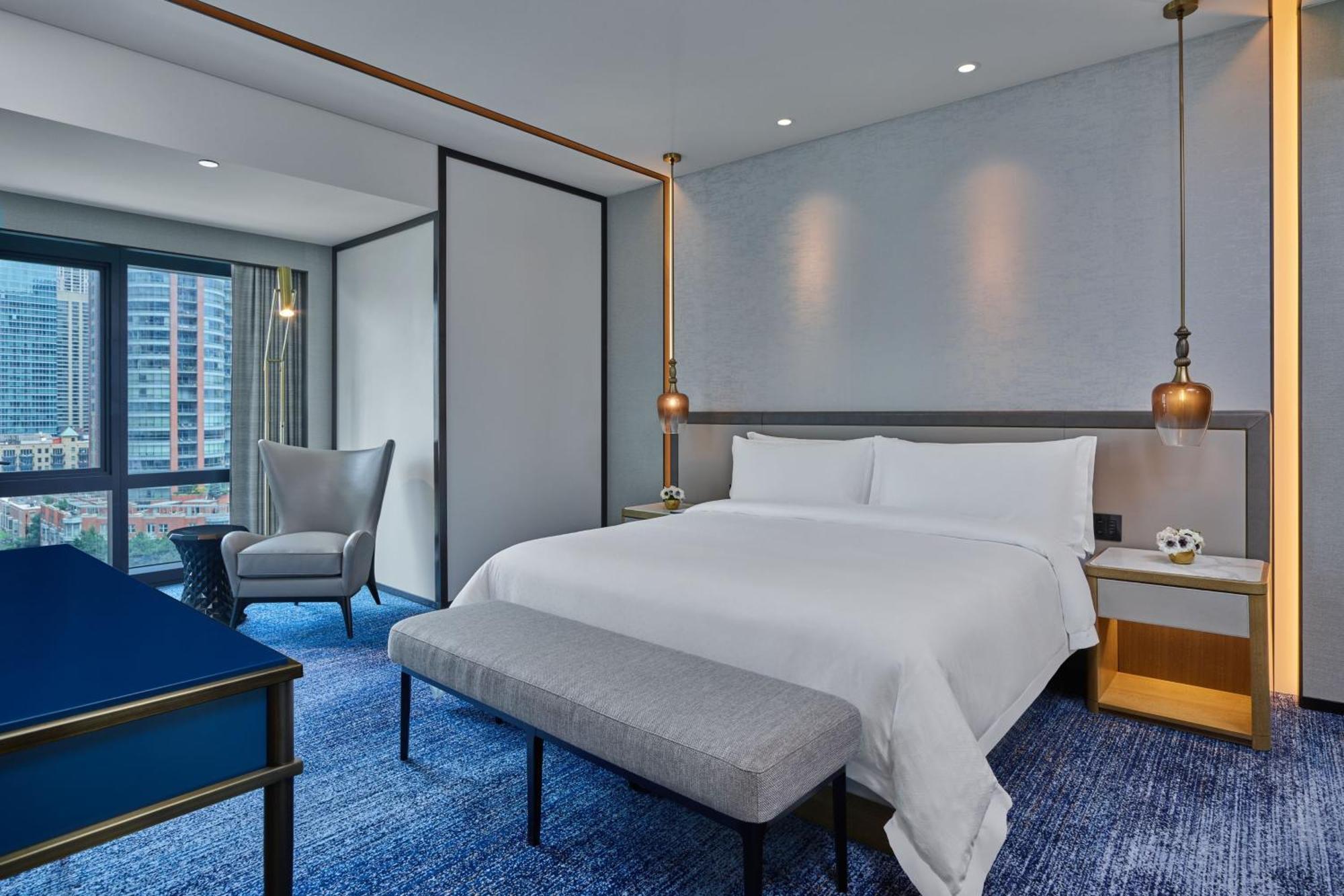 The St. Regis 5*