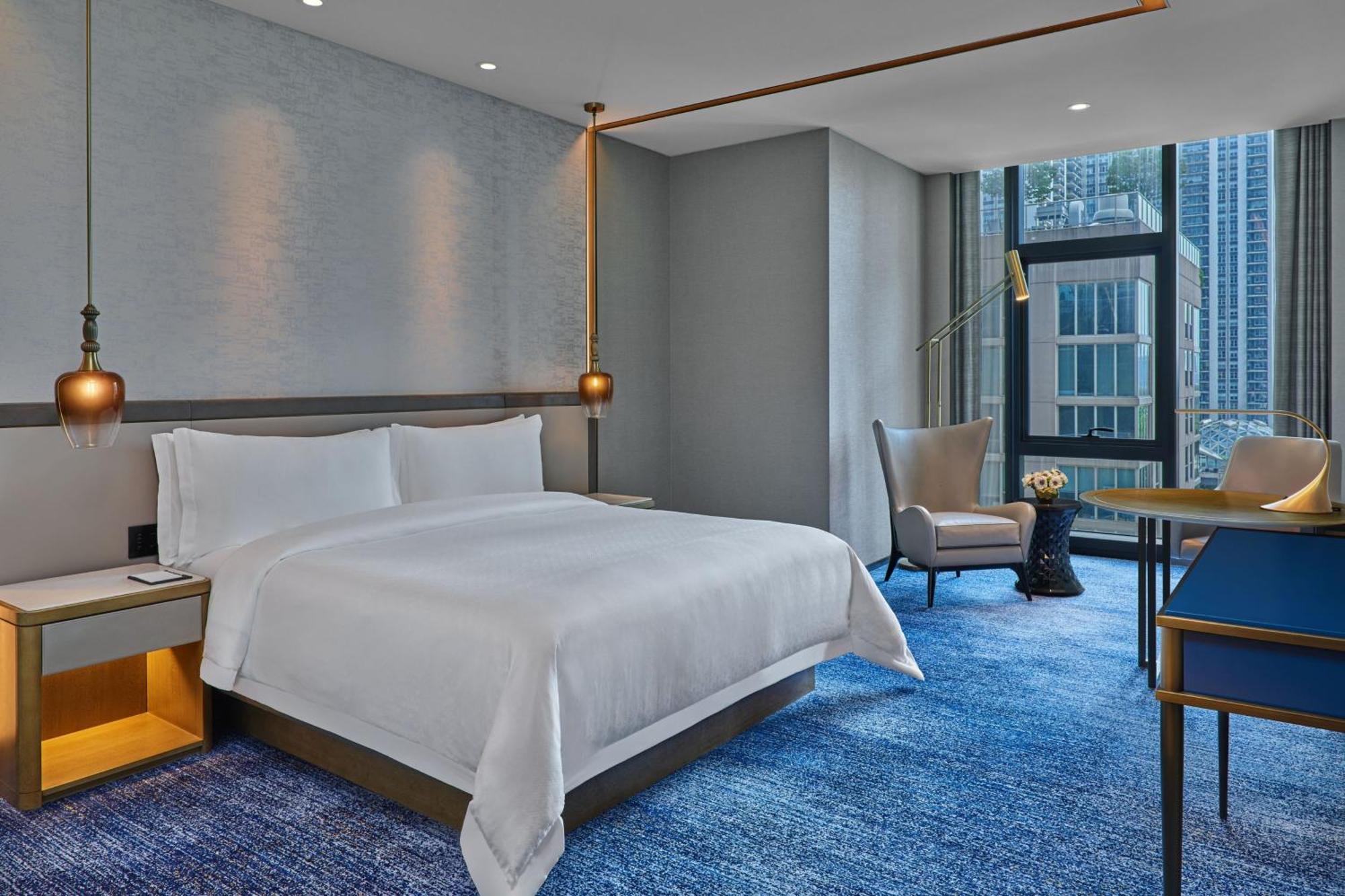 The St. Regis 5* Chicago