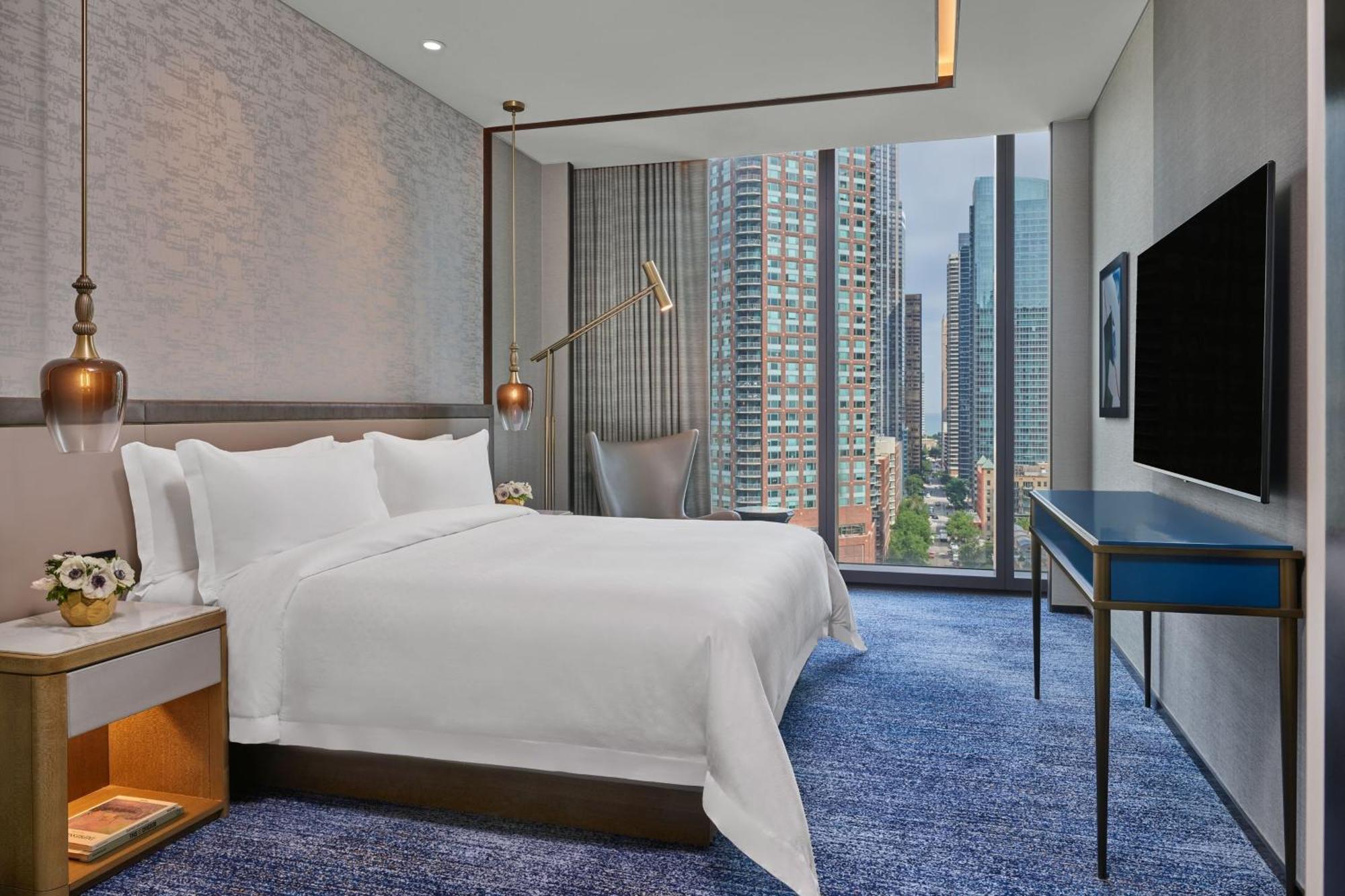 Hotel The St. Regis 5*