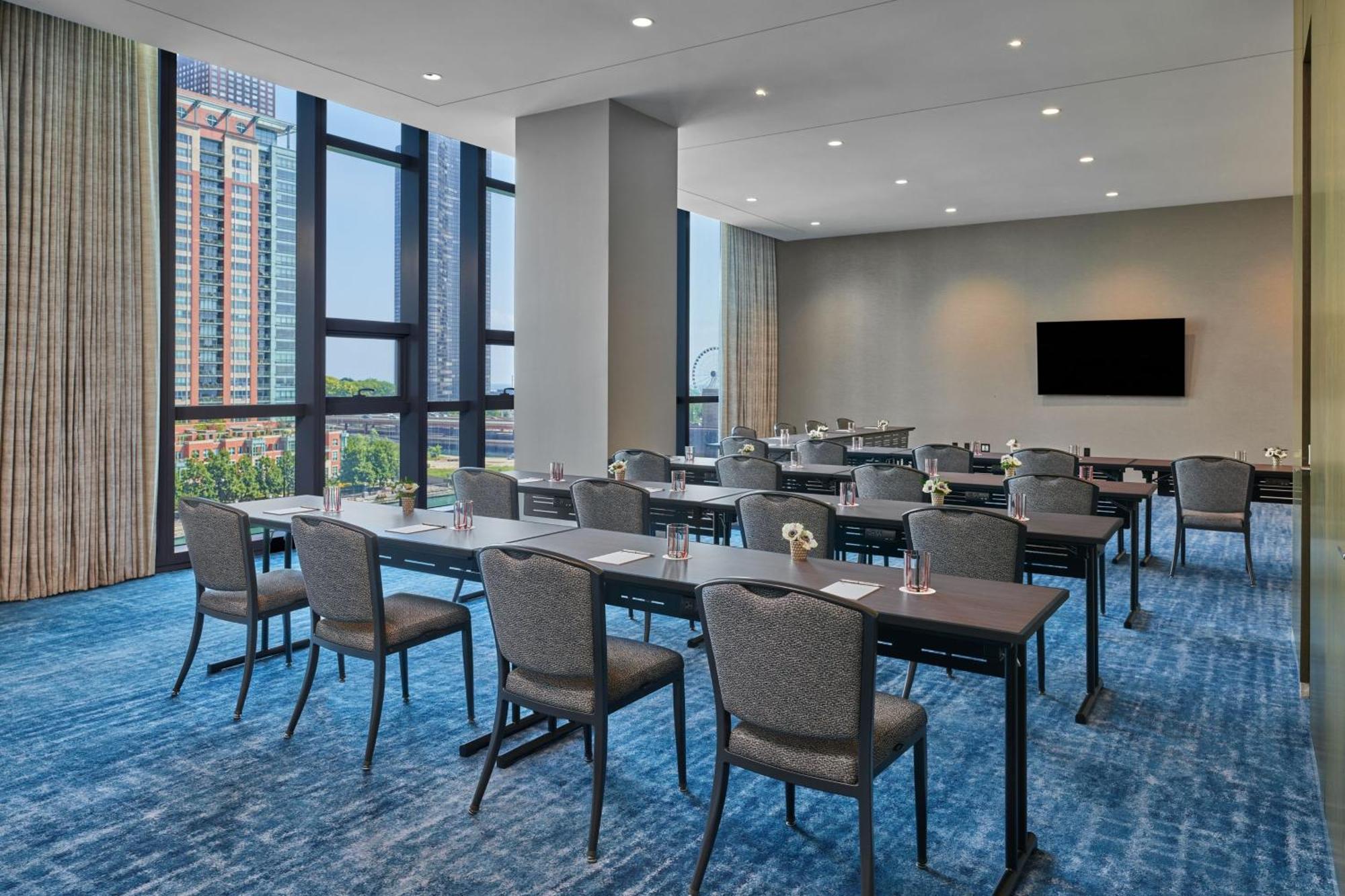 Hotel The St. Regis