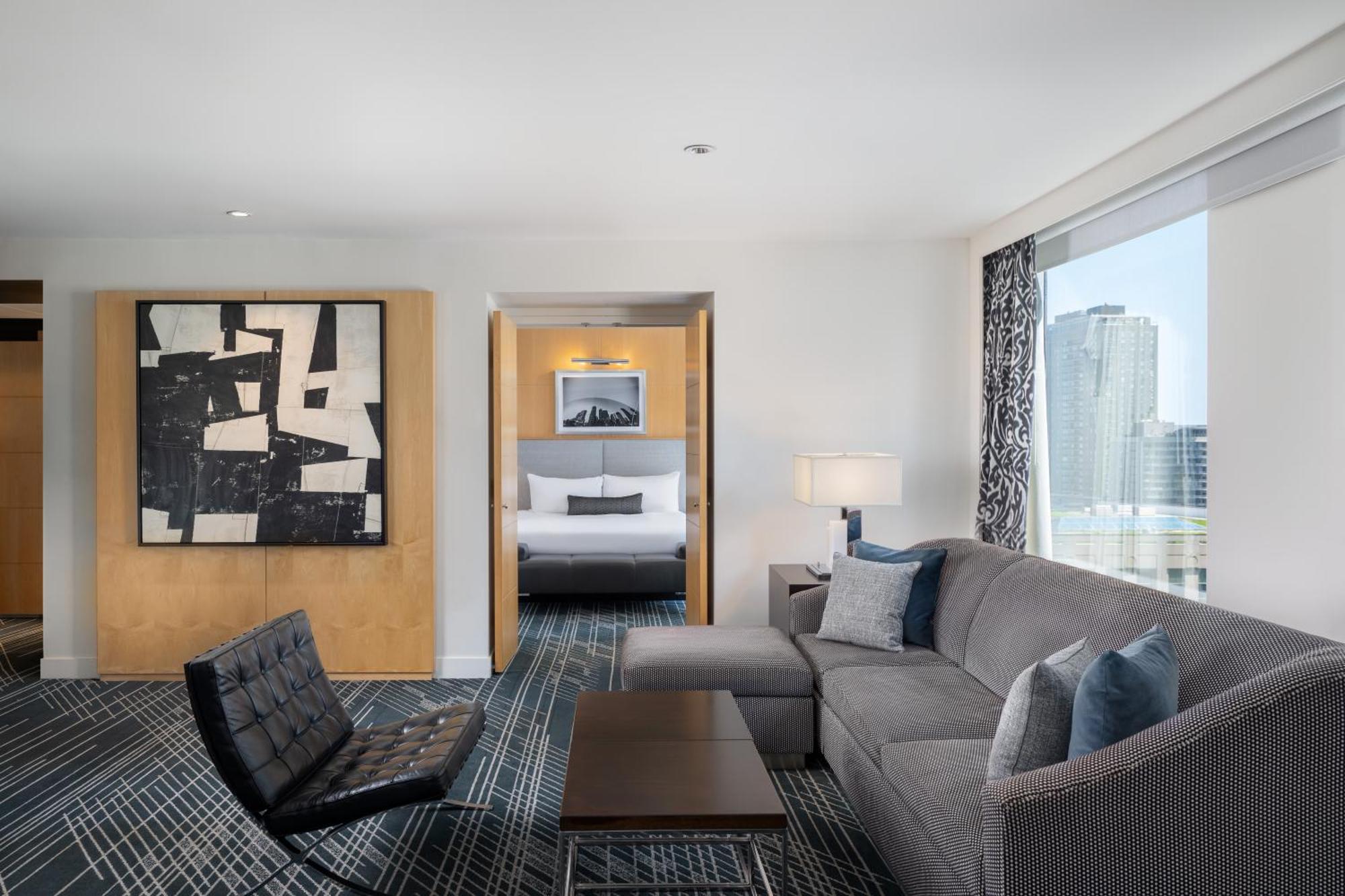 Sofitel Magnificent Mile