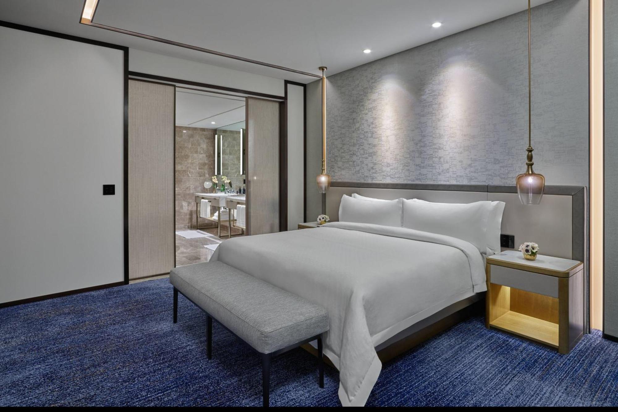 The St. Regis