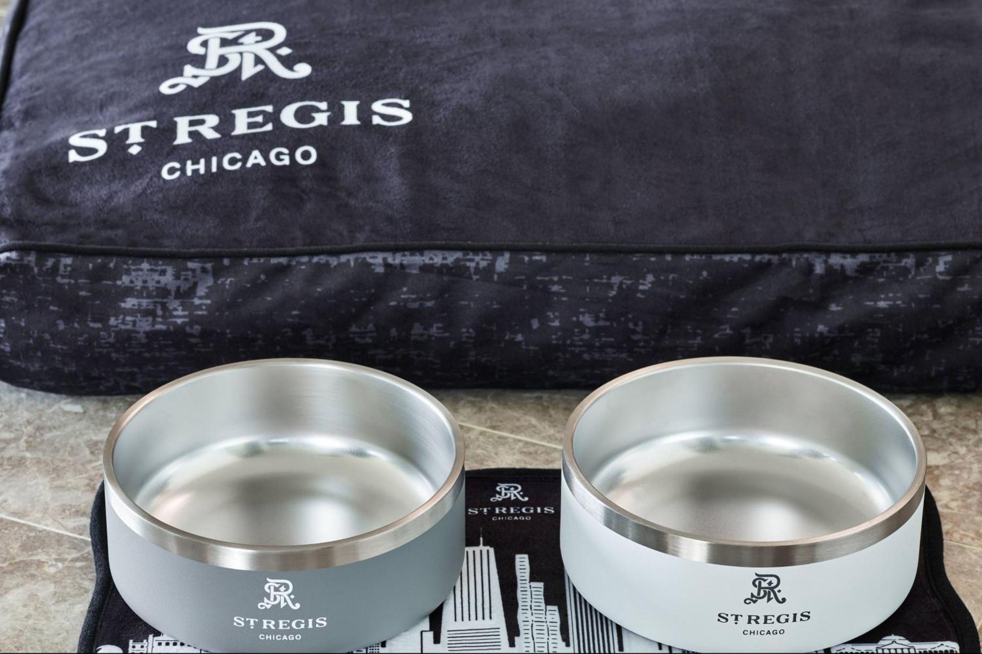 The St. Regis Hotel