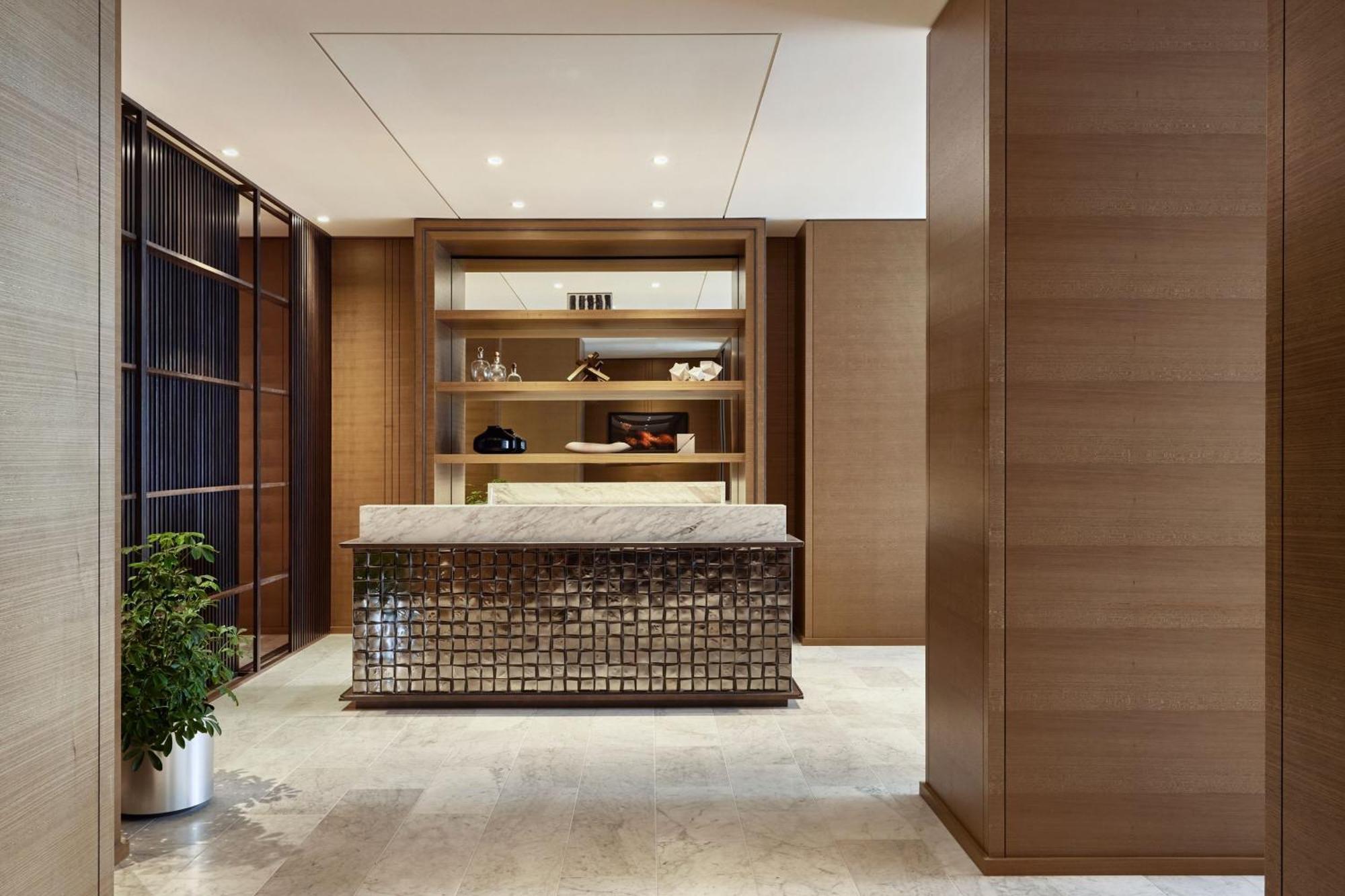 Hotel The St. Regis 5*