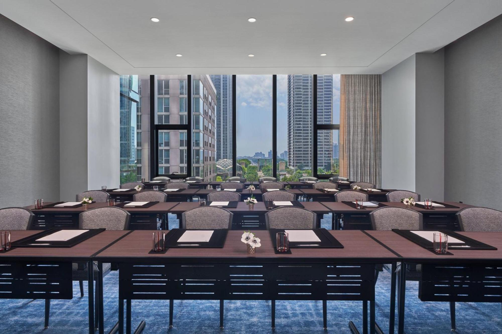 The St. Regis
