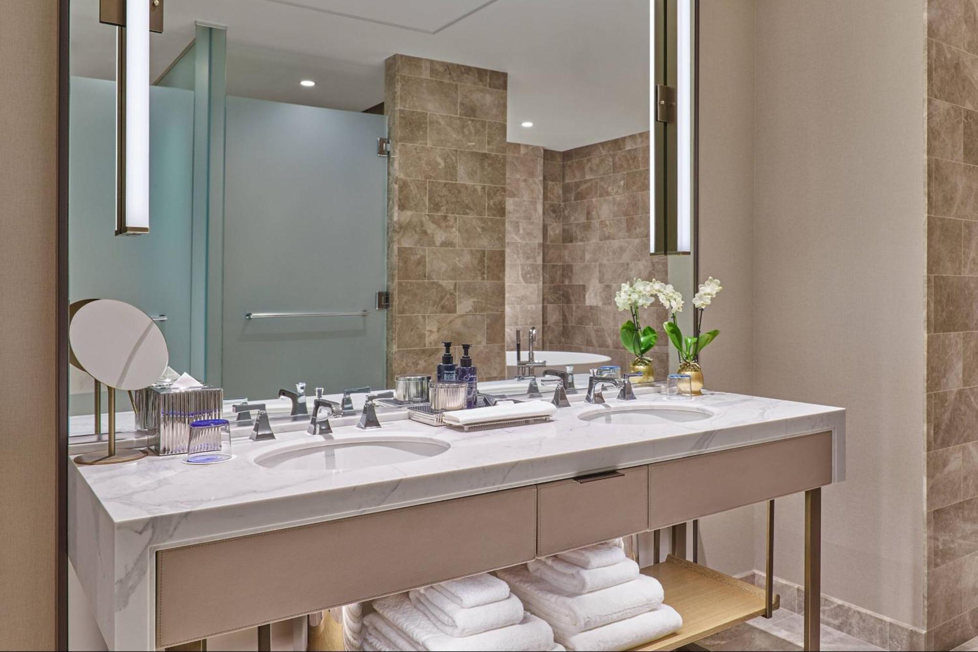 Hotel The St. Regis Chicago