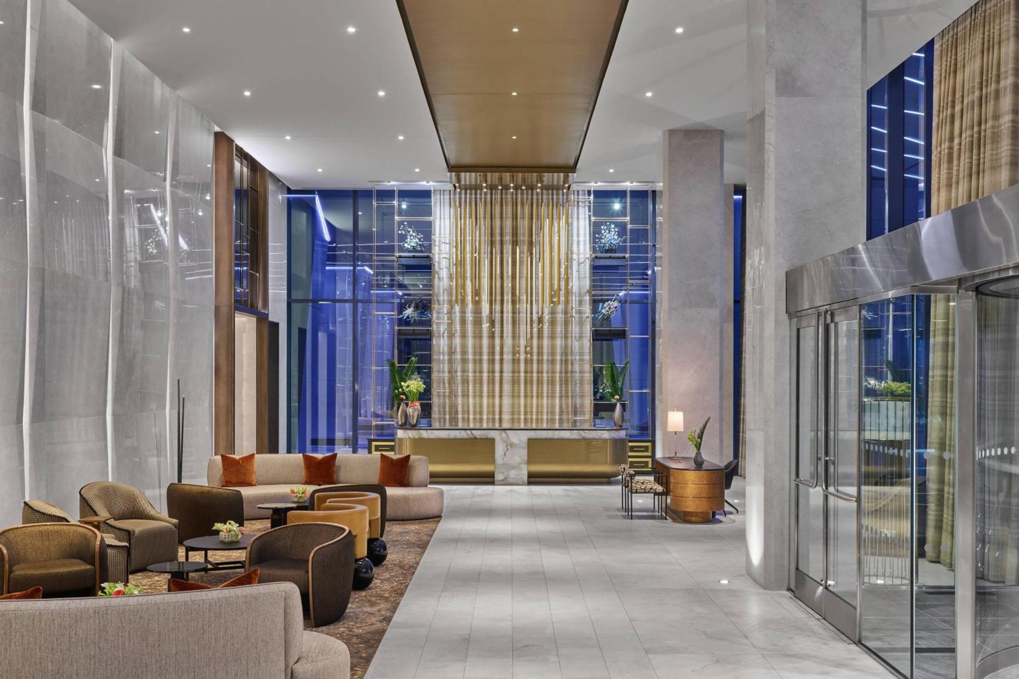 Hotel The St. Regis