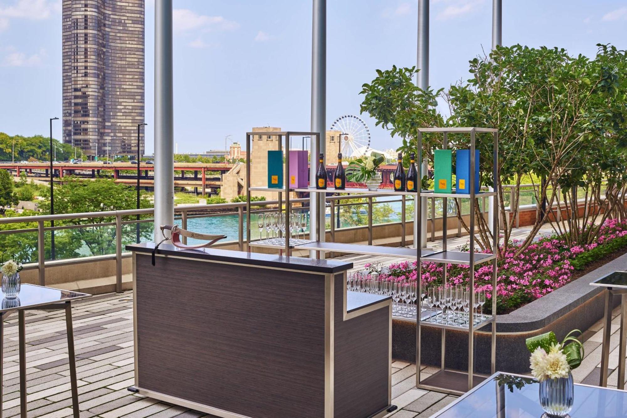 The St. Regis Hotel