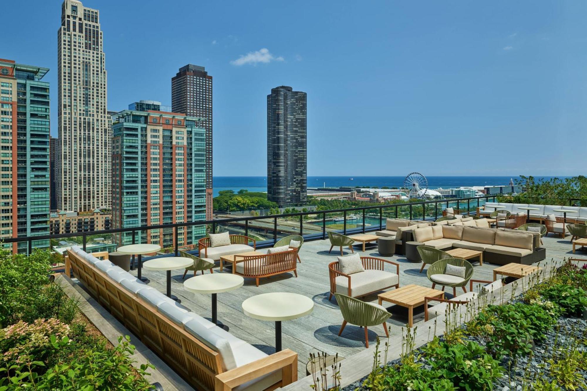 The St. Regis 5* Chicago