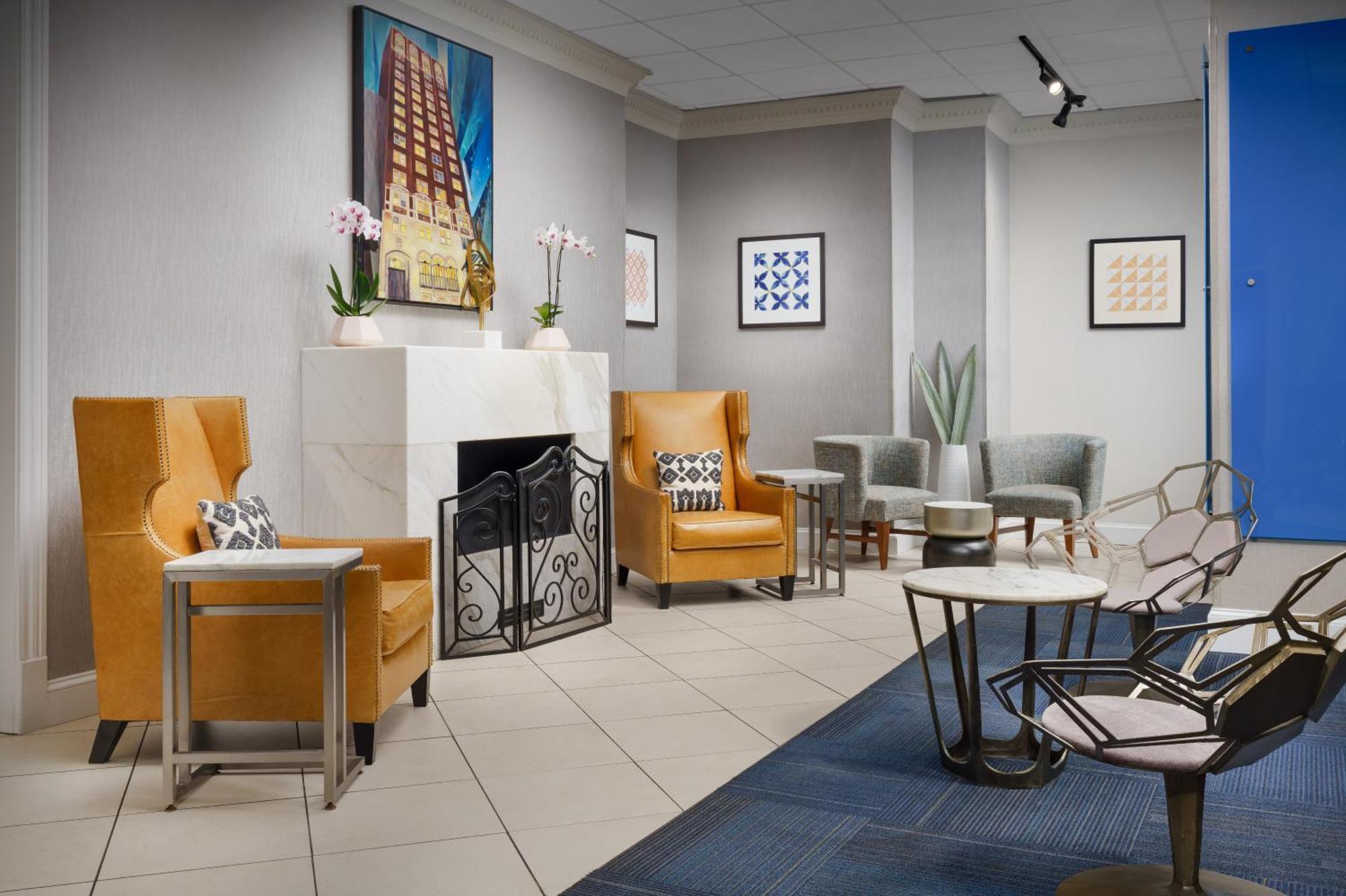 Express - Magnificent Mile By Ihg Chicago