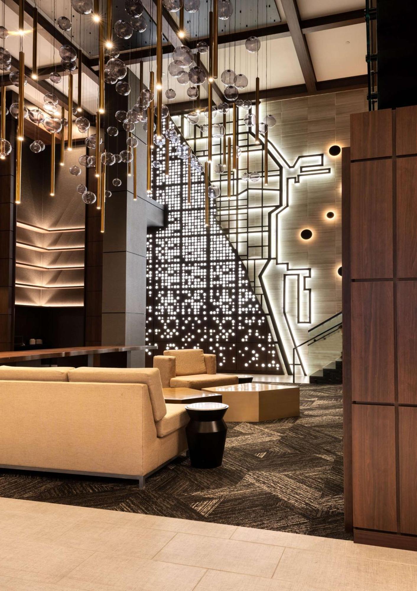 Hampton & Chicago-downtown Hotel Chicago