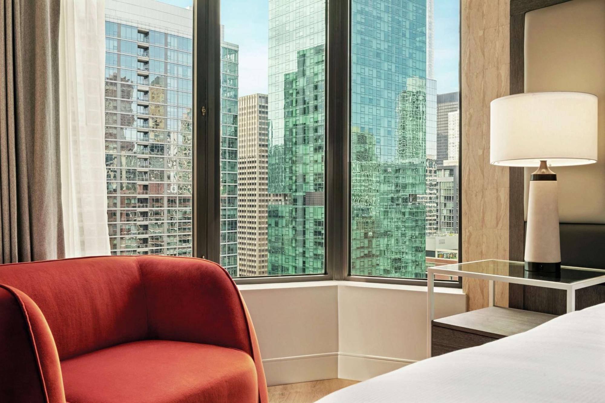 Hilton Grand Vacations Club Magnificent Mile 3*
