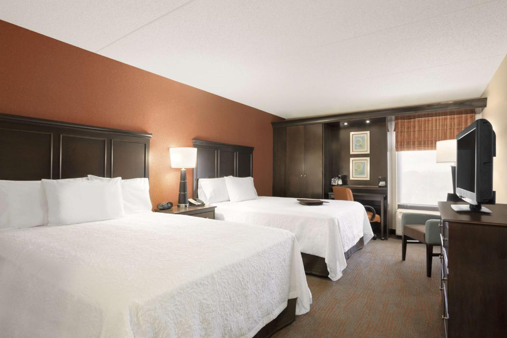 Hampton Chicago-midway Airport Hotel Bedford Park