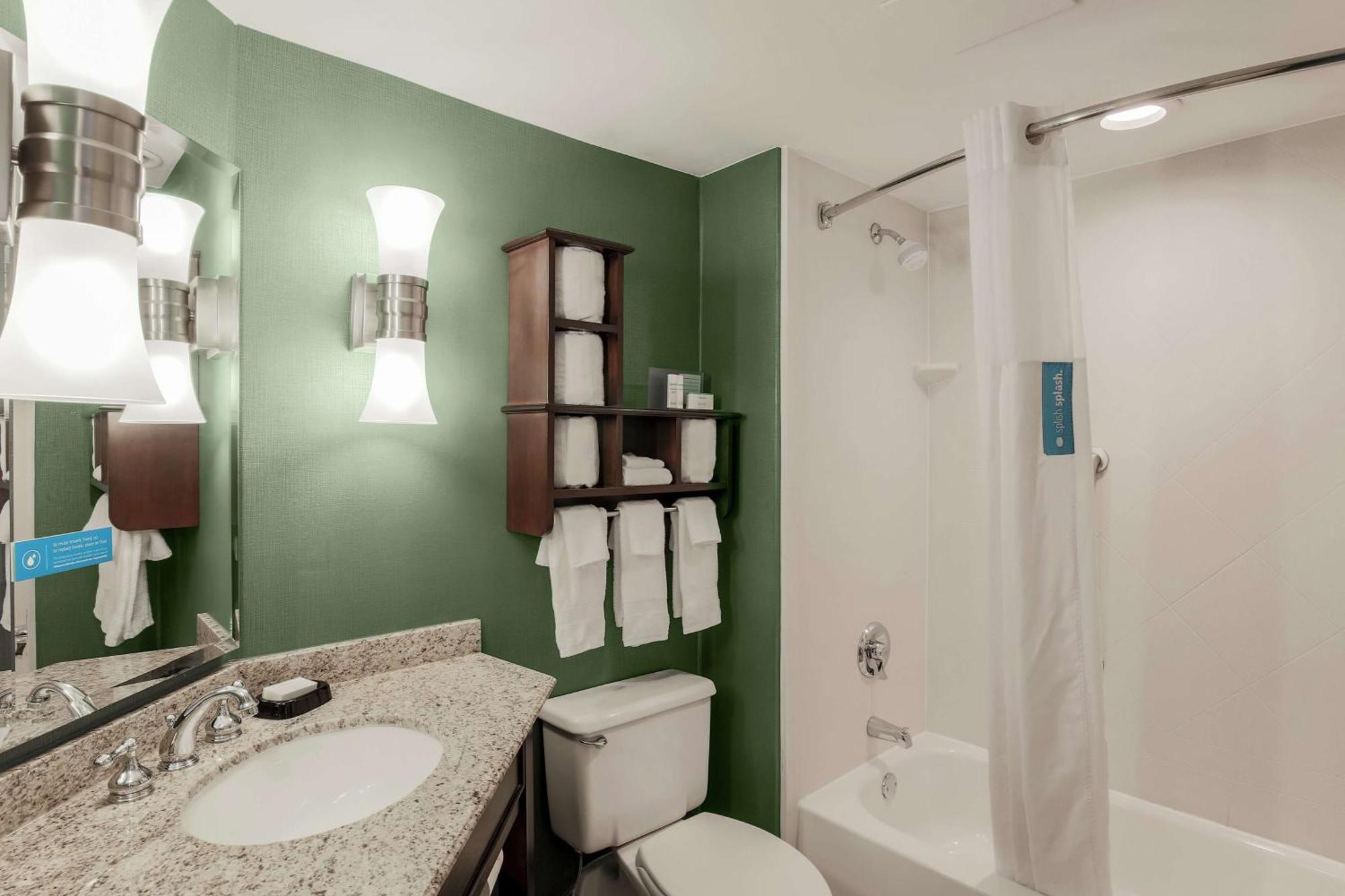 Hampton Chicago-midway Airport 3*