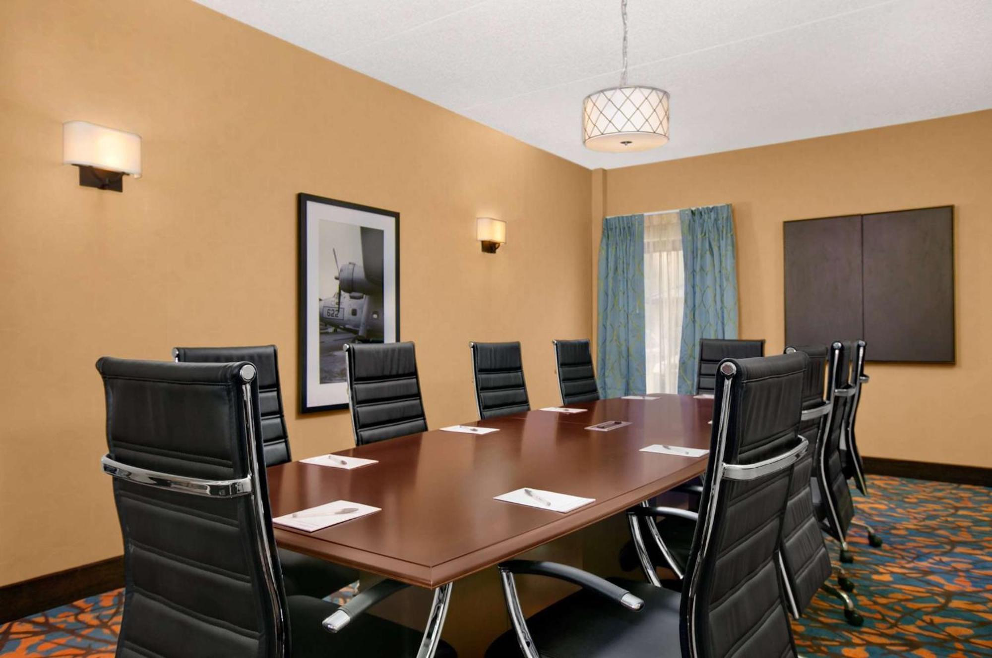 Hampton Chicago-midway Airport Hotel Bedford Park