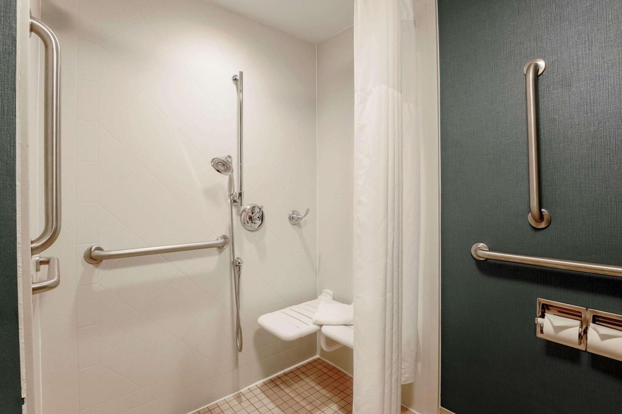 Hampton Chicago-midway Airport 3*