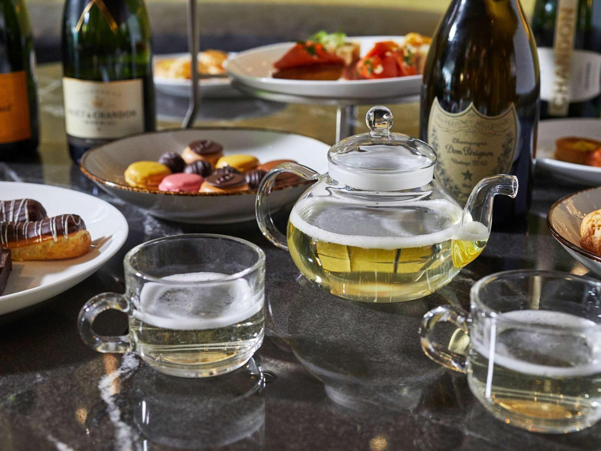 Hotel Sofitel Magnificent Mile