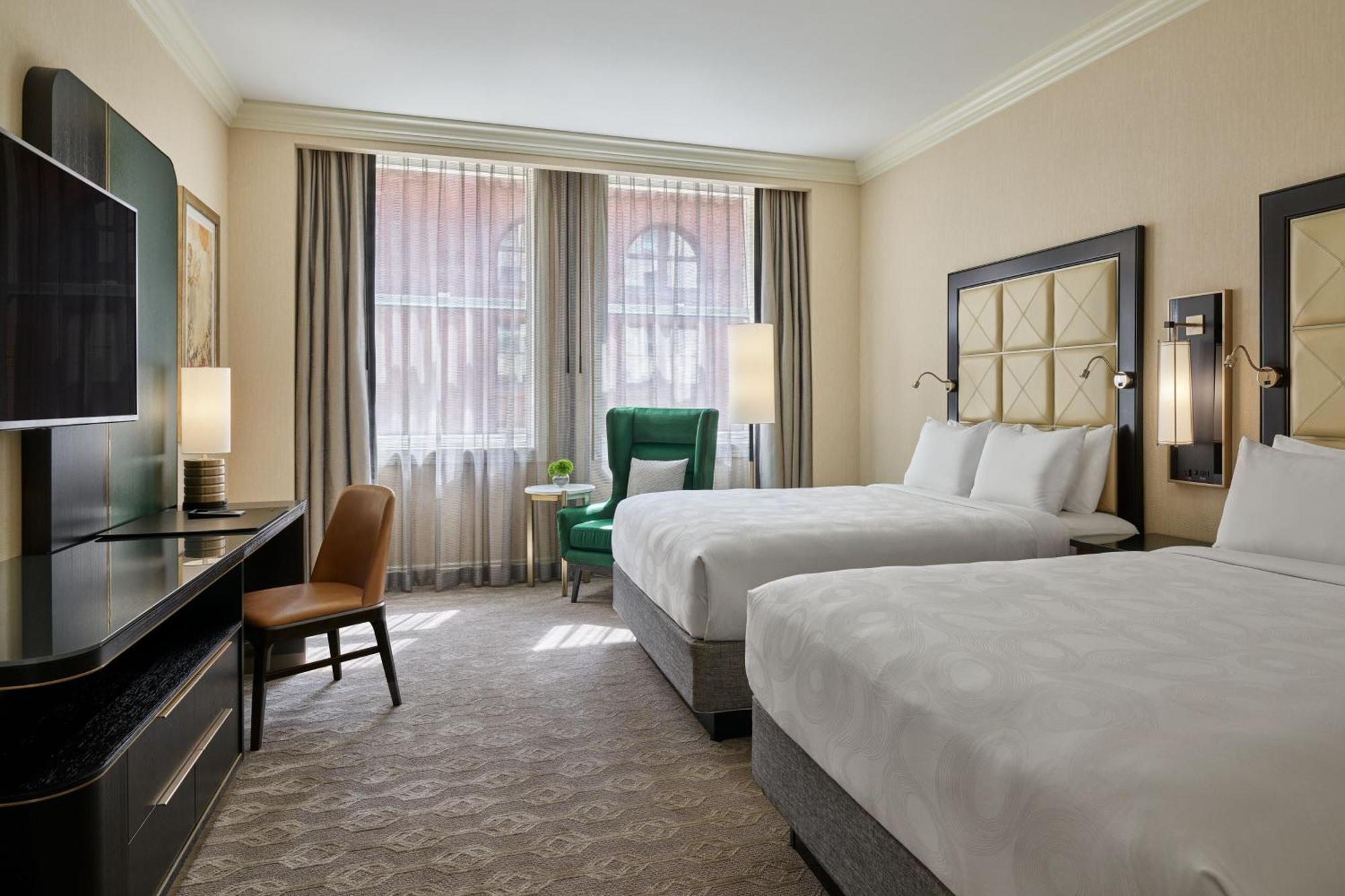 Hotel Jw Marriott 5*