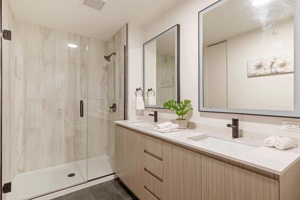 2br Chic New With Rooftop Pool & Gym Chicago