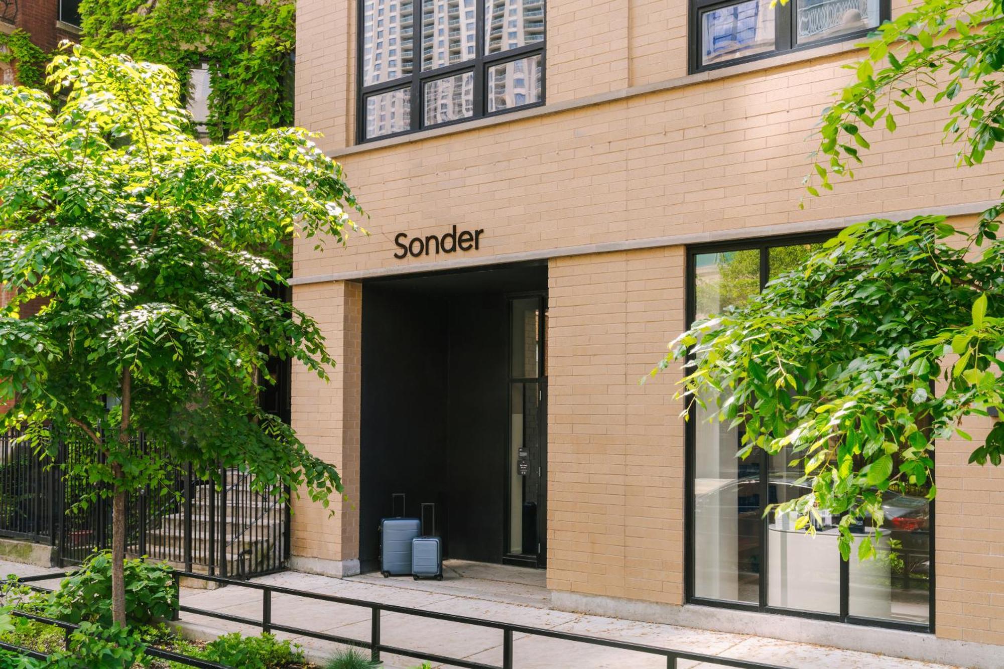 Aparthotel Sonder The Opal