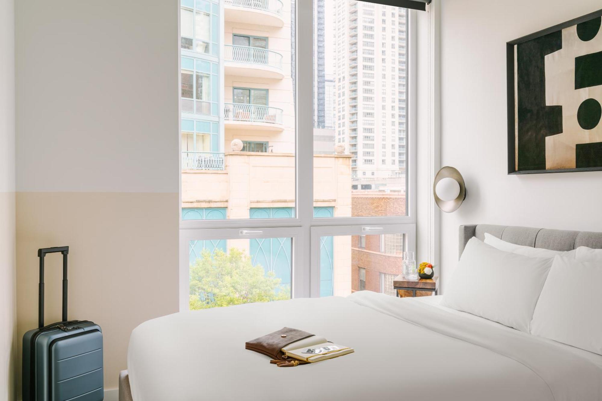 Aparthotel Sonder The Opal Chicago