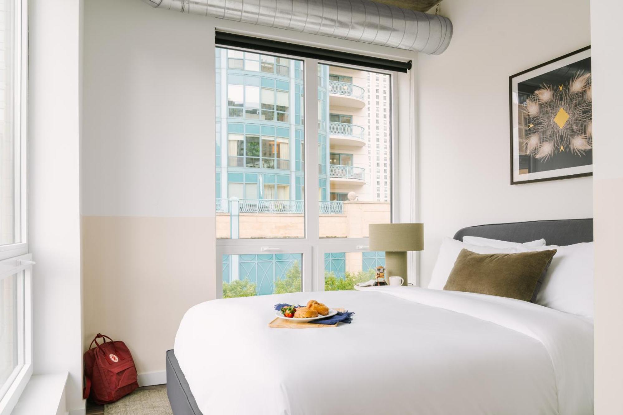 Sonder The Opal Aparthotel *