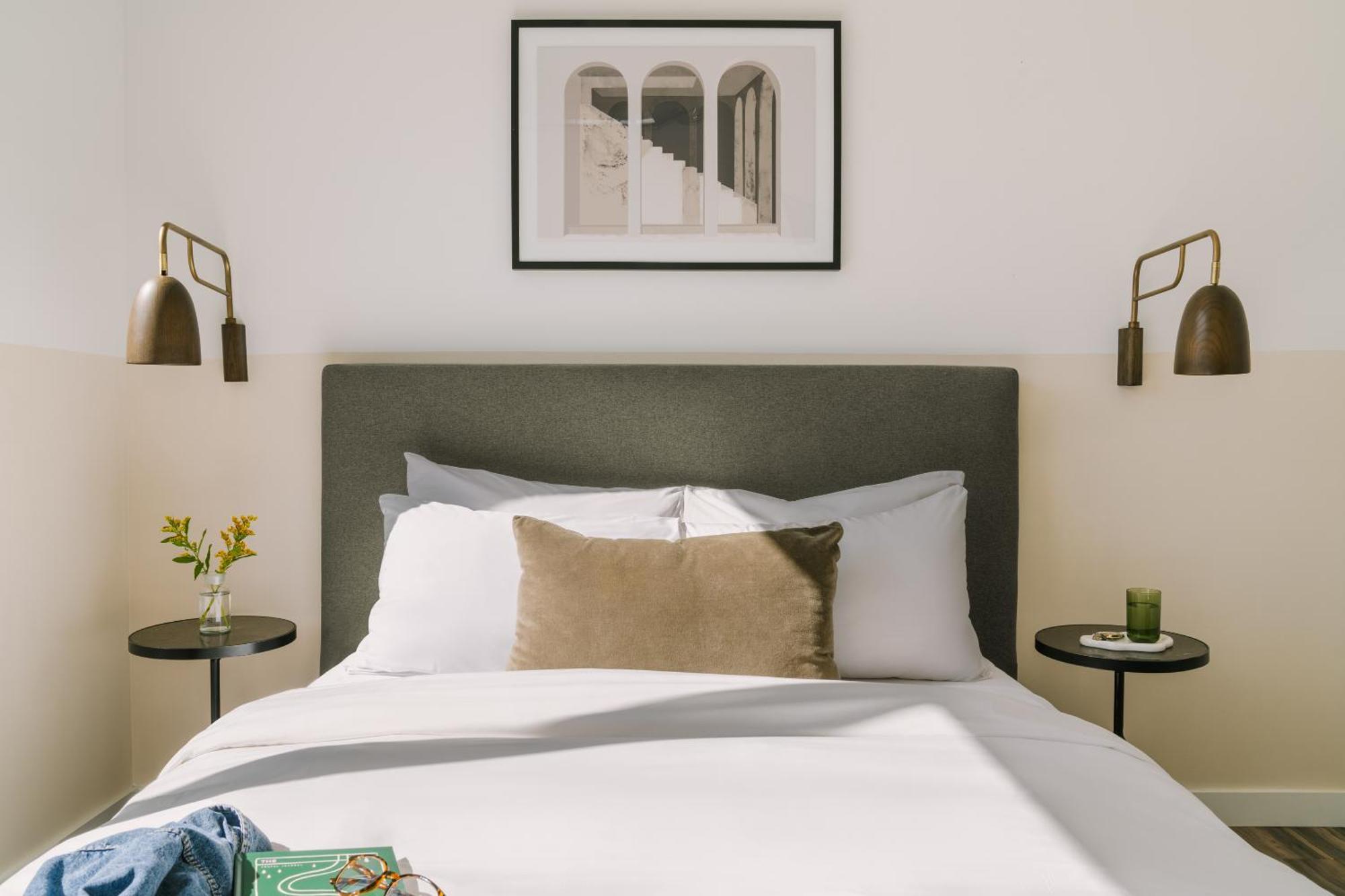 Aparthotel Sonder The Opal *