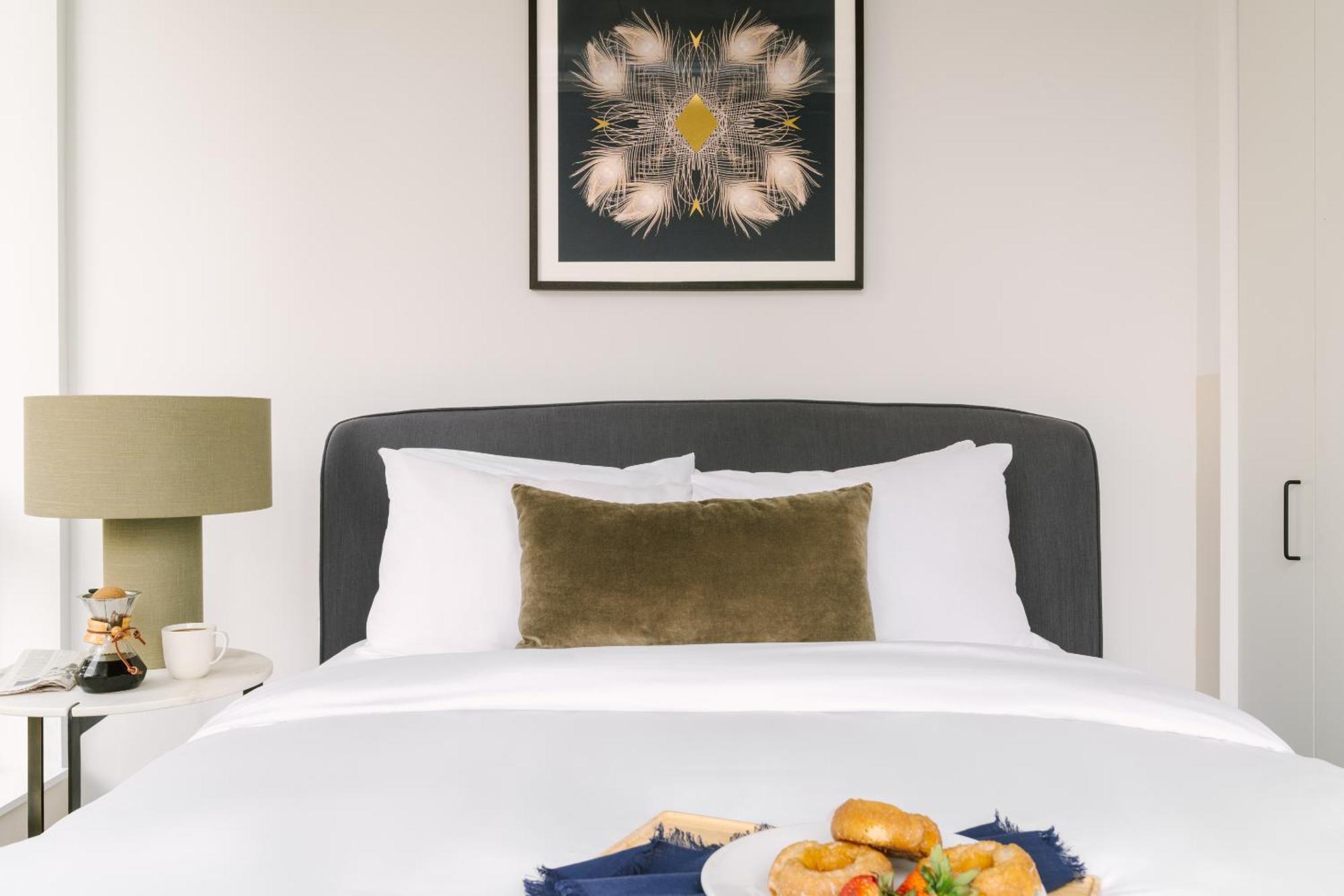 Sonder The Opal Aparthotel Chicago