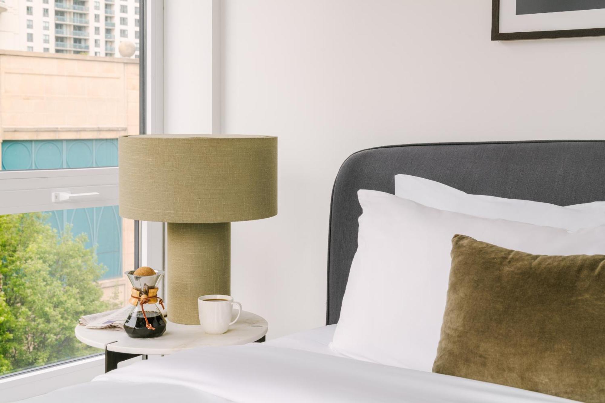 Aparthotel Sonder The Opal Chicago